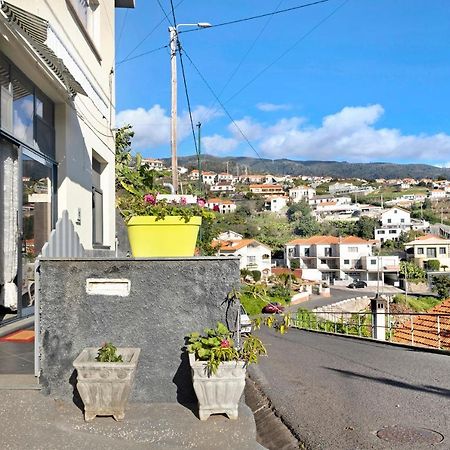 Vila Morning Sun Estreito Da Calheta Zewnętrze zdjęcie