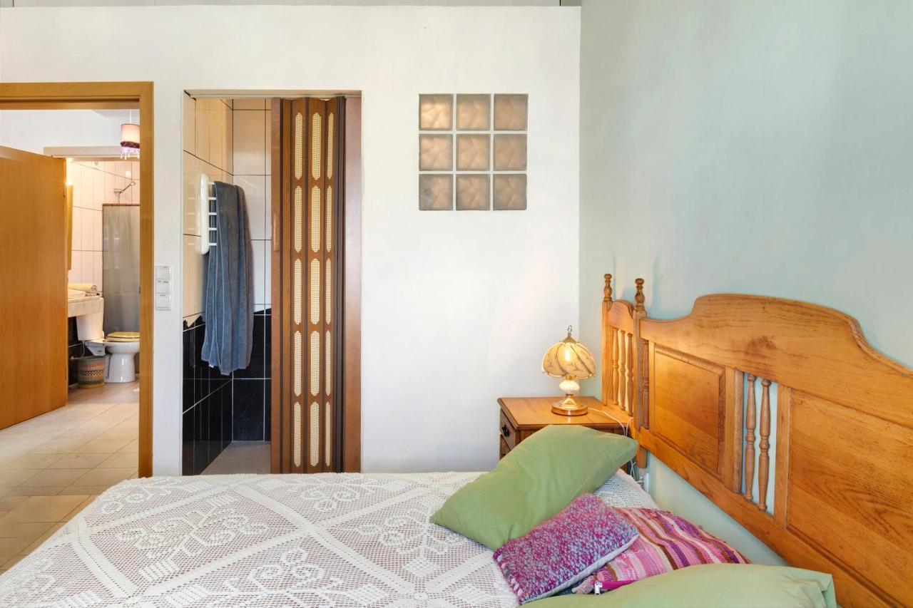 Vila Morning Sun Estreito Da Calheta Zewnętrze zdjęcie